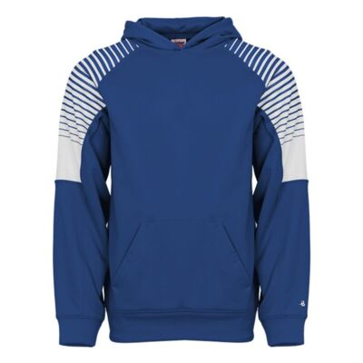 Youth Lineup Hooded Sweatshirt Thumbnail