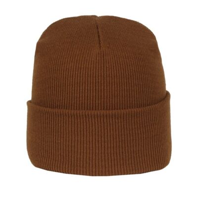 Knit Beanie Thumbnail