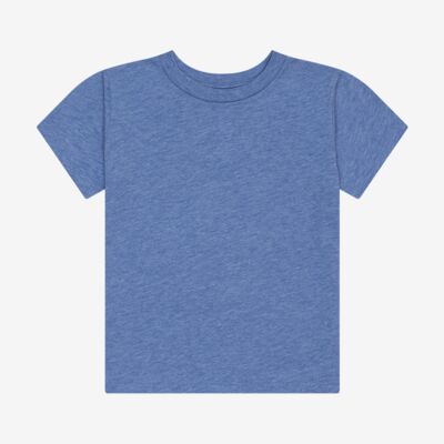 Toddler Triblend Short Sleeve Tee Thumbnail
