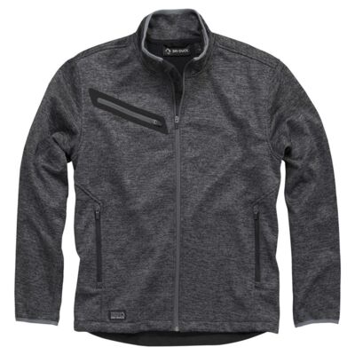 Men's Atlas Sweater Fleece Full-Zip Jacket Thumbnail