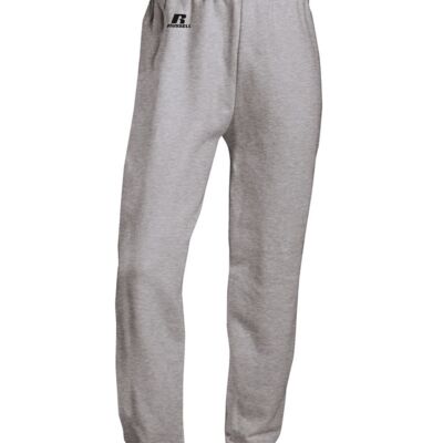 Unisex Dri Power® Closed Bottom Sweatpants Thumbnail