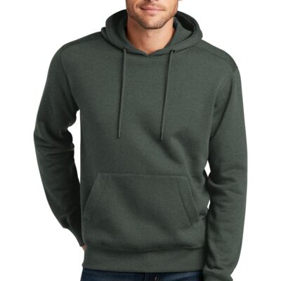 ® Perfect Weight ® Fleece Hoodie Thumbnail