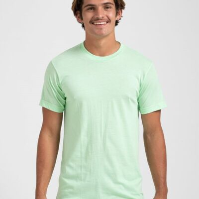 202 Tultex Unisex Fine Jersey T-Shirt Thumbnail