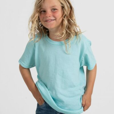 235 Tultex Youth Fine Jersey T-Shirt Thumbnail