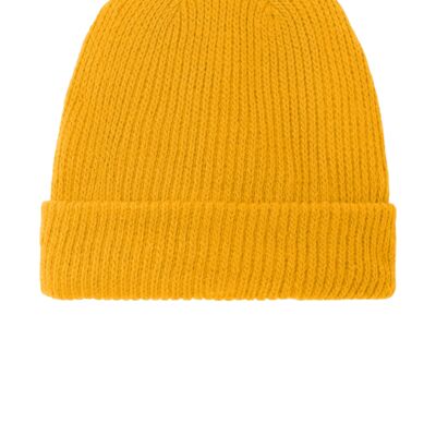 Circular Rib Beanie Thumbnail