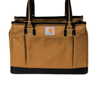 CT89121325 Carhartt Utility Tote Thumbnail