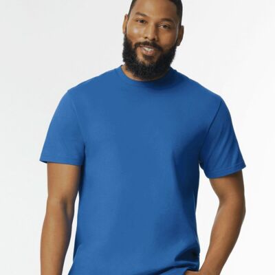 Softstyle® Midweight T-Shirt Thumbnail