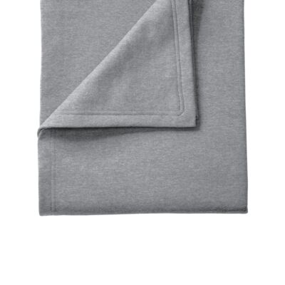 BP78 - Core Fleece Sweatshirt Blanket Thumbnail