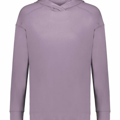 222798 Eco Revive™ Women's Ventura Soft Knit Hoodie Thumbnail