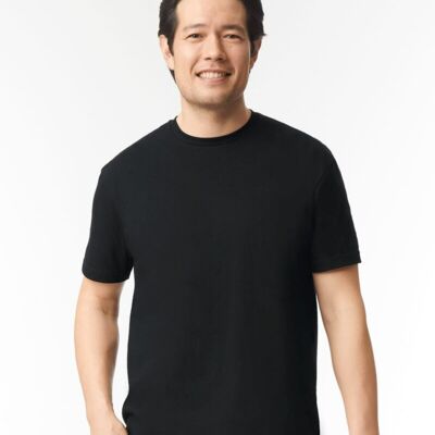 67000 Gildan Softstyle CVC T-Shirt Thumbnail