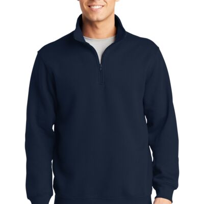 Sport Tek - TST253 - Tall 1/4 Zip Sweatshirt Thumbnail