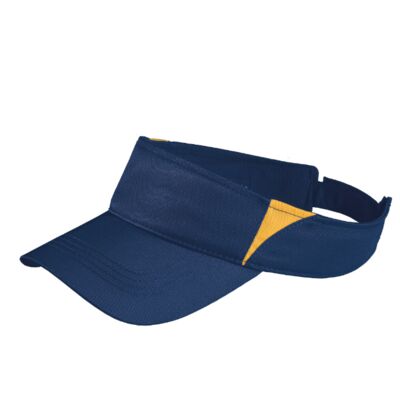 Dry Zone ® Colorblock Visor Thumbnail