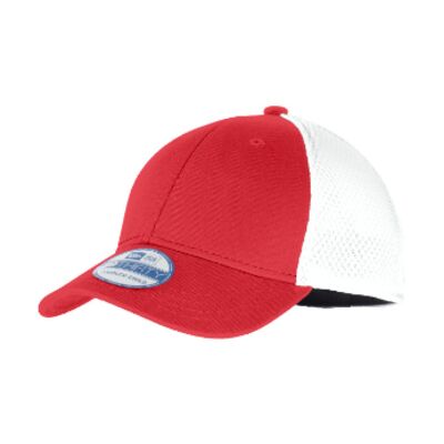 Youth Stretch Mesh Cap Thumbnail