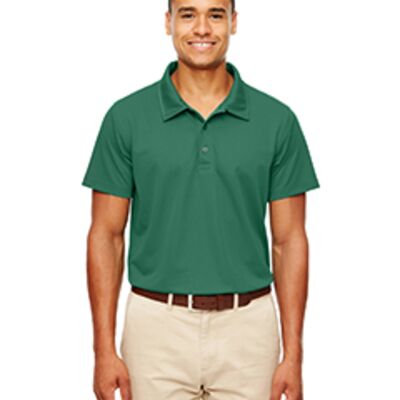 BEST VALUE Men's Command Snag Protection Polo Thumbnail