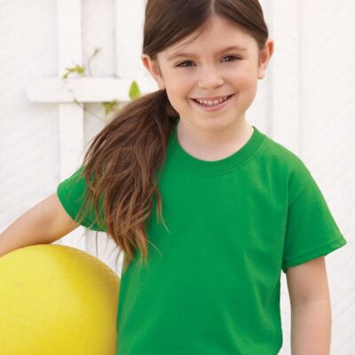 Tagless Youth T-Shirt  Thumbnail