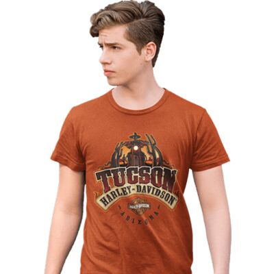 Gildan 5000 or G500 Cotton T-Shirt  Thumbnail