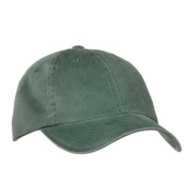 Ladies Garment Washed Cap Thumbnail