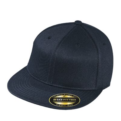 Flexfit ® Flat Bill Cap Thumbnail