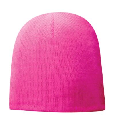 Fleece Lined Beanie Cap Thumbnail