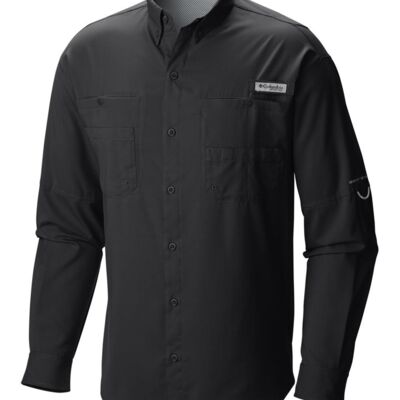 Tamiami™ II Long Sleeve Shirt Thumbnail