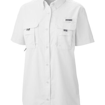 Women's Bahama™ Short Sleeve Shirt Thumbnail