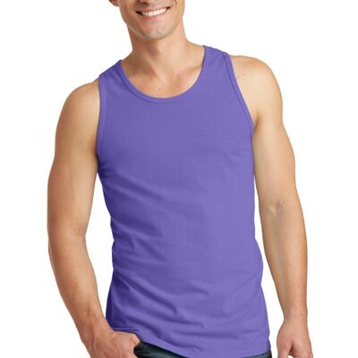 Pigment Dyed Tank Top Thumbnail