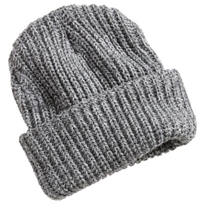 12" Chunky Knit Cap Thumbnail