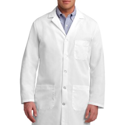  Lab Coat Thumbnail