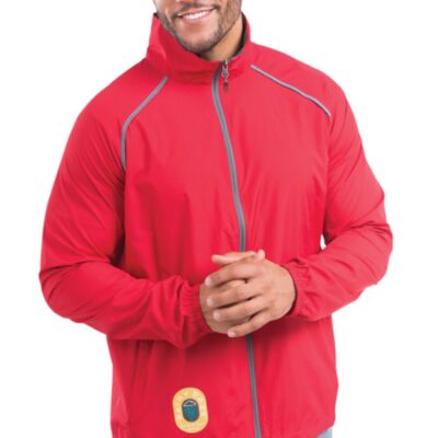 TRIMARK PACKABLE JACKET Thumbnail