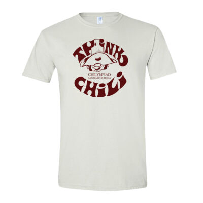 Think Chili Thumbnail