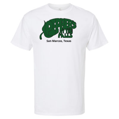 Peppers at the Falls Thumbnail