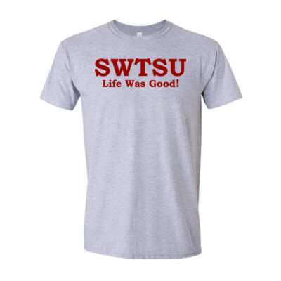 SWT Life Was Good Thumbnail