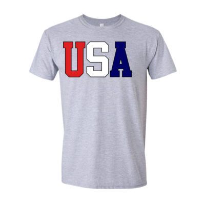 USA Tee Thumbnail
