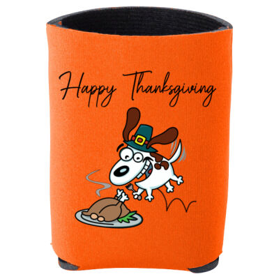 Thanksgiving Dog Thumbnail