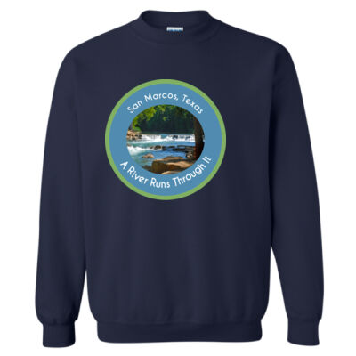 SS A River Runs Thumbnail