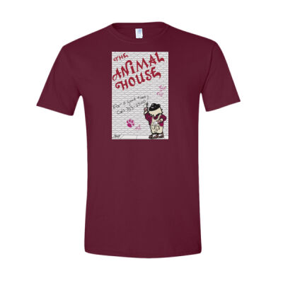 Animal House Tee Thumbnail