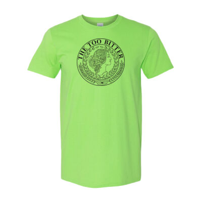 Too Bitter Tee Thumbnail