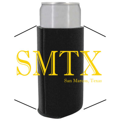 Slim Can Beverage Holder - SMTX Thumbnail