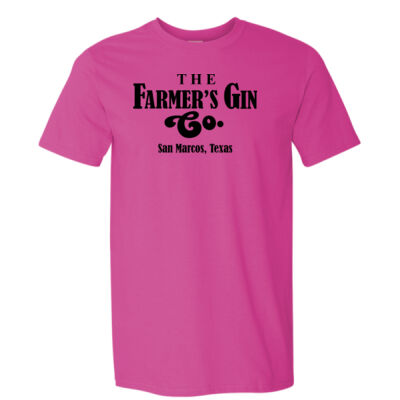 The Farmer's Gin Thumbnail