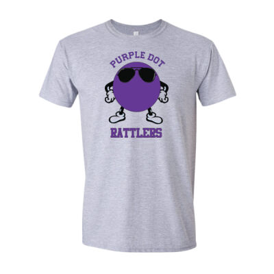 Purple Dot Rattlers Thumbnail