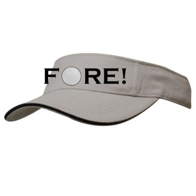 Visor Fore! Thumbnail