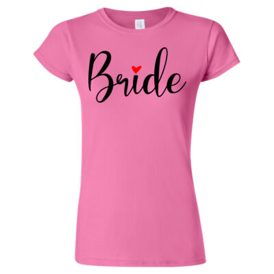 Bride Thumbnail
