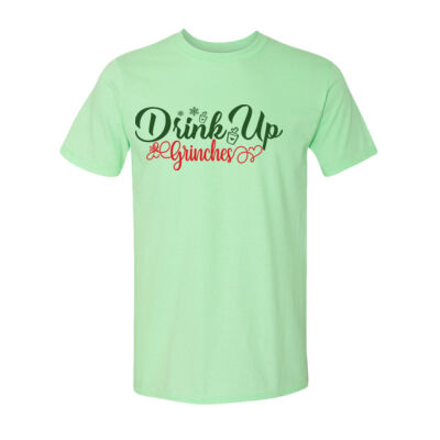 Drink Up Grinches Thumbnail