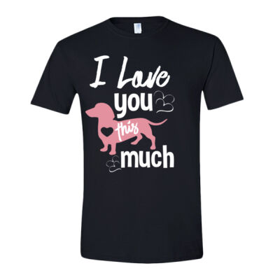 Dachshund Love Thumbnail