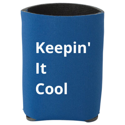 Keepin' It Cool Thumbnail