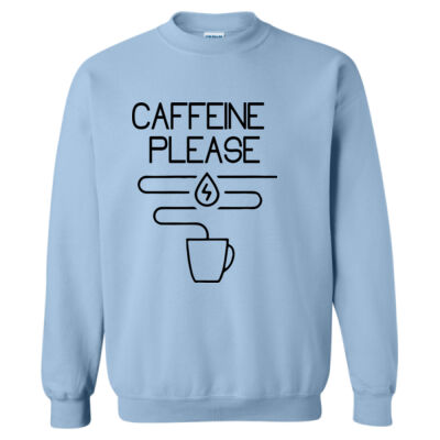 Caffeine Please Thumbnail