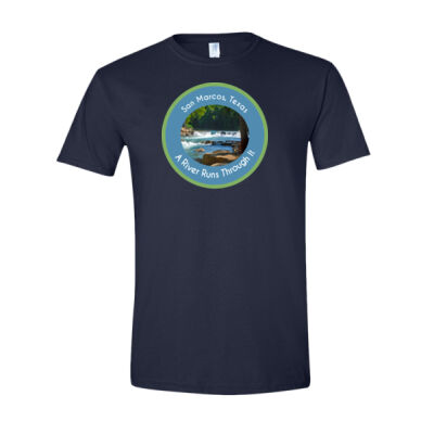 A River Runs Through SM 2 Thumbnail