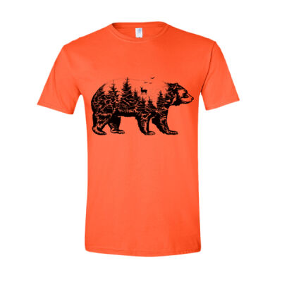 Nature Bear Thumbnail