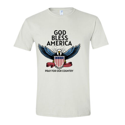 God Bless America Thumbnail