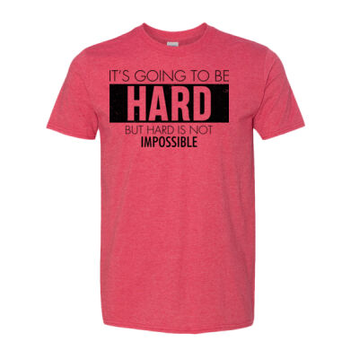 Not Impossible Thumbnail